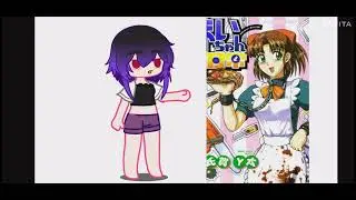la vida diaria de Mai chan