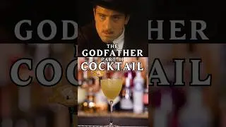 Pear Vodka Martini Cocktail Recipe That Looks INSANE #drinks #viral #shorts