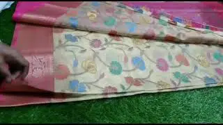 Trending Sarees with price..full opening video..real image video/Sarees collections