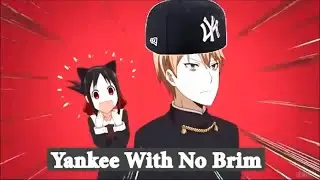 Yankee With No Brim Meme Compilation
