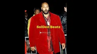 🎧 Solden Beatzzz - Sunset Hustle
