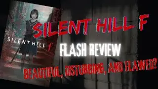 Silent Hill f (2025) Review &ndash; Gameplay, Story Analysis & Full Verdict