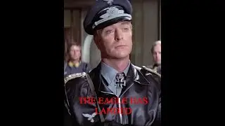 The Eagle has landed,  2