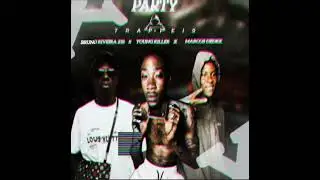 PARTY _Young_killer_&_Bruno_Riveira_&_Marcos_Dedexx. TRAP 2026