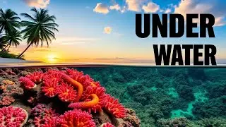 EXPLORING Japan's Hidden Ocean Wonders!Okushiri Island Yagishiri Island Russky Island archipelago