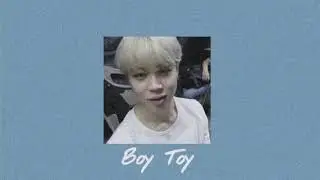 Boy Toy - Marisa Maino (slowed)