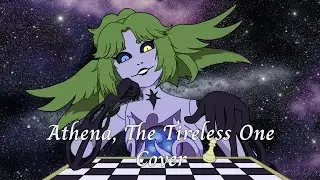 【Cover】FFXIV - Athena, The Tireless One