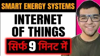 Smart Energy Systems 🔥