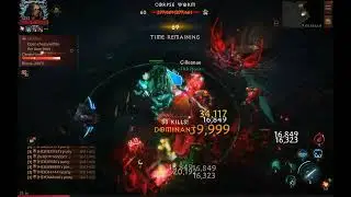 Diablo Immortal 2026 01 12   Erebban Run