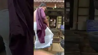 Neerputhoor shiva tempal A 3000 Year old