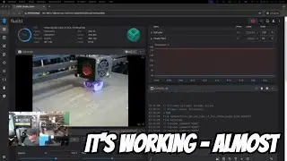 Working on Creality Ender-6 part 2 - Zach's 3D Print Fan-Attic - 3D  Print Talk
