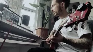 Mopiano, Ashton Sellars - Afterparty Deconstructed (Behind the production)