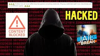 Jailbreak Got hacked!