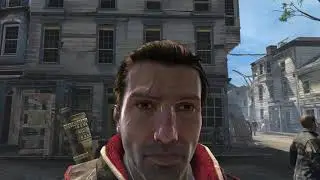 アサシンクリードシリーズ　パルクール/フリーランの変遷　(AC2-ACヴァルハラ)　Assassin's Creed Parkour