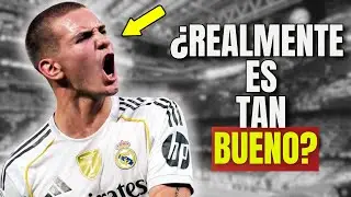¿Franco Mastantuono es realmente tan bueno o solo otro jugador inflado?