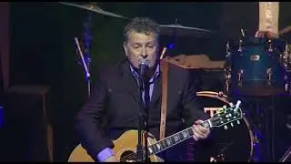 Ross Wilson - Living In The Land Of Oz feat. Stuart Fraser & The Wolfgramm Sisters