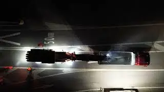 Risanamento pavimentazione Autostrada A2 Chiasso - S. Gottardo / Tappa 3 Portale Galleria Gottardo