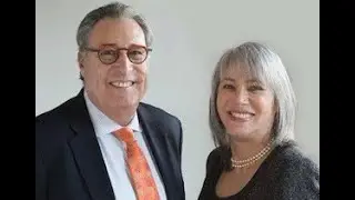 Eldercare matters: On Margaritas with Marguerita &mdash; meet Jack and Claudine Halpern of MyElder.com