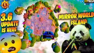 FAMOUS GAMEPLAY | ROYAL PASS GIVEAWAYS | PUBG MOBILE 3.6 UPDATE
