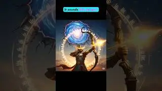 Nuclear Weapons &ndash; Brahmastra | Mahabharat&rsquo;s Ancient Destruction Weapon 🔱 #shorts #viral #bhramastra