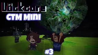 Lockcore CTM Mini Ep3: WATCH YO JET!