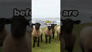Unraveling John 10:10 - The Thief Unveiled