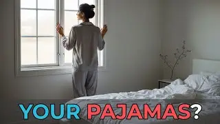 Why Your Pajamas Make You Feel Cold at Night
