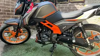 Cyclone 2.0 Nueva función de alarma 🚨