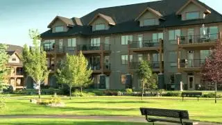 Residences at Bighorn Meadows