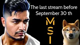 MSI TOKEN : a Memecoin to become a blue chip #MSITOKEN #memecoin #crypto
