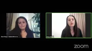 Çevrimiçi Seminer | Madencilik Sektöründe Kadın Emeği