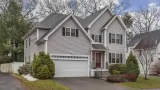 276 Warren St, Needham MA - Gail Nannini - Tel 617-678-1278
