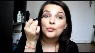 Maquillage naturel avec la gamme Burberry