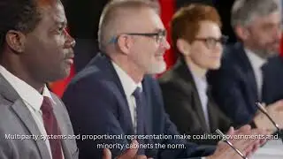 UNDERSTANDING HOW CULTURAL VALUES SHAPE PARTY BEHAVIOR AND GOVERNANCE