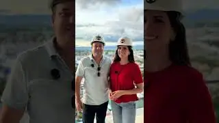 Recorrido Completo en Marina Towers Puerto Vallarta &Uacute;ltimo Lote Frente al Mar con Amenidades de Lujo