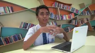 1:1 Computing @ YISS
