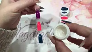 GlitterUp Gel 