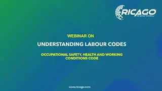 Labour Codes 2025 - Occupational Safety, Health and Working Conditions (OSHW) Code