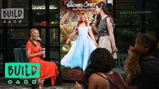 Hannah Brown Talks About Her Season On ABC's 
