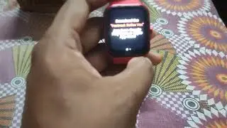 Fastrack reflex vox problem