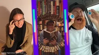Byte Best of Compilation #1