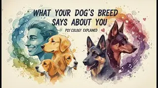 What Your Dog&rsquo;s Breed Says About Your Personality Psychology Explained