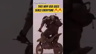 Why America TRUSTS Navy SEALs with EVERYTHING 🇺🇸⚔️