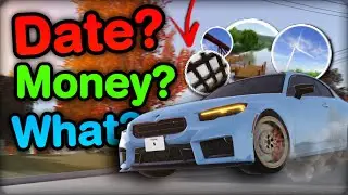 Всё, что вам нужно знать о самом большом обновлении GV! (Greenville Roblox)