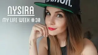 [MY LIFE WEEK #30] - My new Tesla model S - (Vlog)