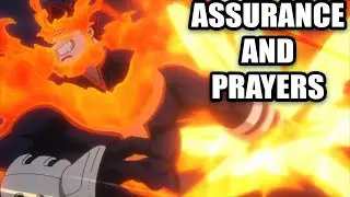 The Todoroki Family | MHA 389 Reaction + Analysis