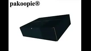 pakoopie&reg; Focus on Improving Product Packaging
