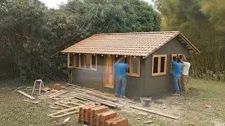 Olha essa transformação 