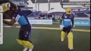 CPL 2020 GAW vs BT MATCHHIGHLIGHT