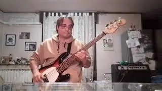 musica cover basso between the buried and me prog metal death tecnico